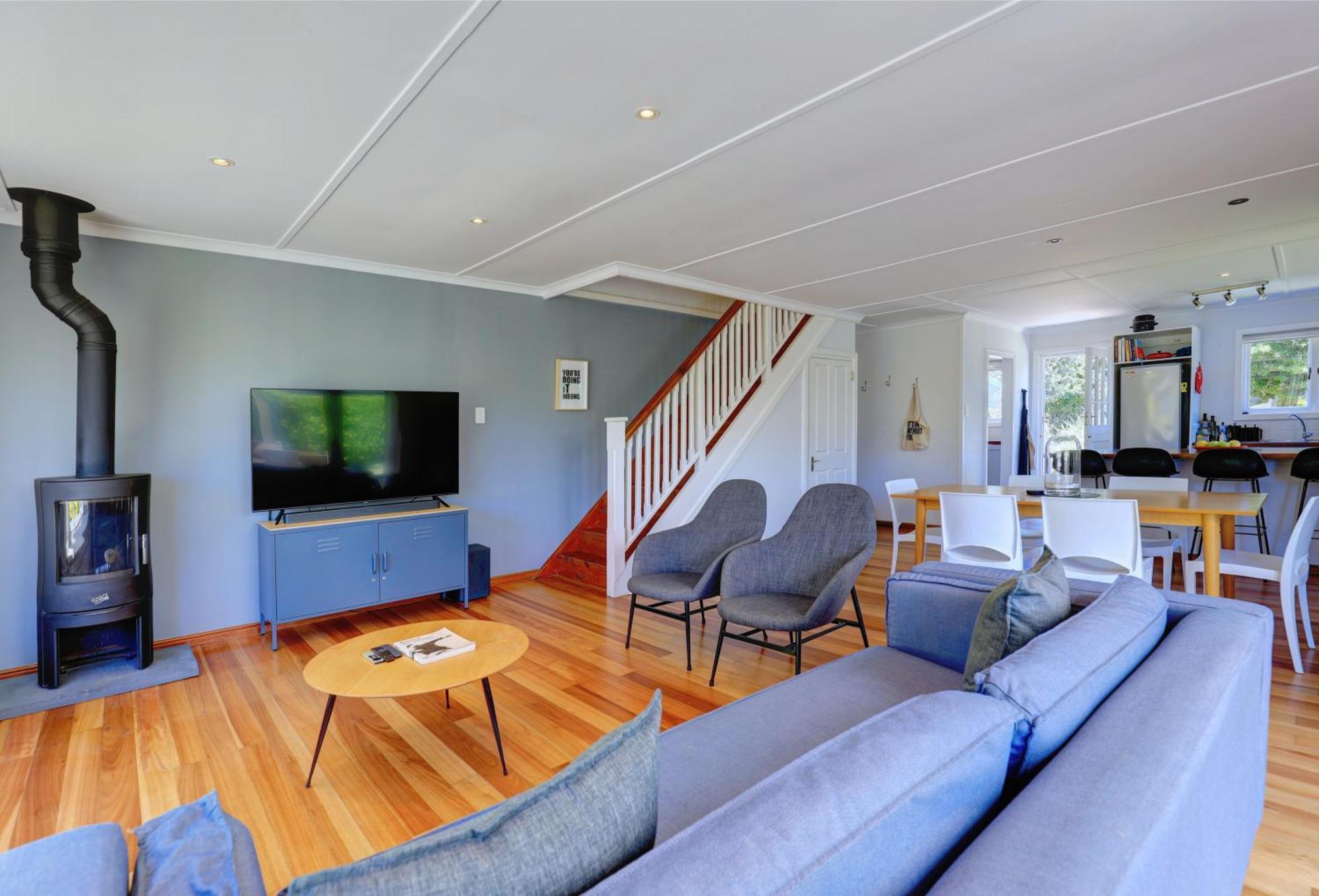 Frederik Ave Holiday home