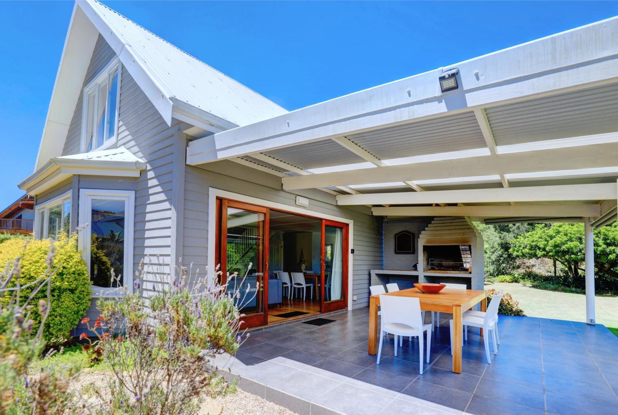 Frederik Ave Holiday home *